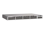 Catalyst 9200 - Network Essentials