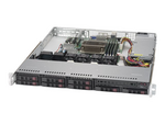 Supermicro SuperServer 1019S-MC0T