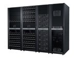 Symmetra PX 200kW Scalable to 250kW without Maintenance Bypass or Distribution-Parallel Capable