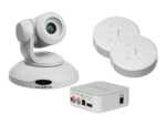 ConferenceSHOT AV Bundle TableMIC 2