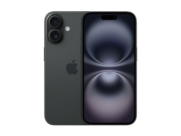 #1 - Apple iPhone 16