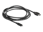 HDMI-kabel med Ethernet