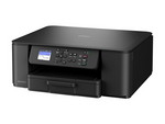 DCP-J1310DW - multifunktionsskrivare