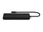 13-in-1 Triple Display Multiport Adapter