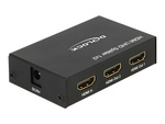 HDMI UHD Splitter 1 x HDMI in > 2 x HDMI out 4K