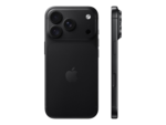 IPhone 18 Pro - svart