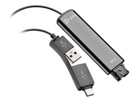 Poly DA Series DA75 - ljudkort
