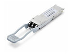 QSFP-mottagar/sändarmodul