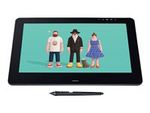 Cintiq Pro DTH-1620