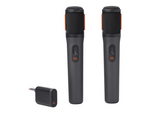 JBL PartyBox - trådlöst mikrofonsystem