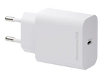 Re-charge strömadapter