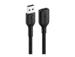 USB typ C-förlängningskabel