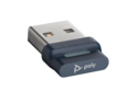 HP Poly BT700 - trådlös Bluetooth-ljudsändare för headset