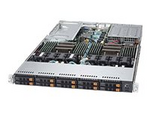 Supermicro SuperServer 1028U-TN10RT+