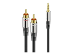 Sonero Premium ljudkabel