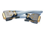 SUPRA DVI-kabel - 6 m