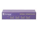 Half-Duplex to Full-Duplex Converter
