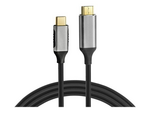 ELIVI adapterkabel - HDMI / USB