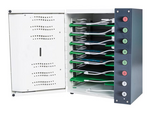 Putnam 8 Charging Station Kabinett
