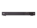 VanCryst 4 x 4 4K HDMI Matrix Switch VM0404HA