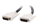 DVI-kabel - 3 m