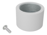 Camera Pipe Thread Adapter