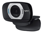 HD Webcam C615
