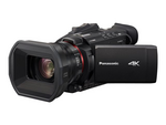 HC-X1500 - videokamera