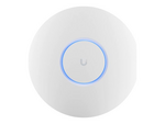 UniFi U6+ - trådlös åtkomstpunkt