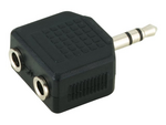 Ljudsplitter