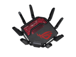 GT-BE19000 - trådlös router