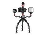 GorillaPod Rig stativ