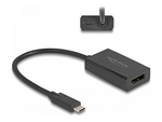USB typ C-kabel