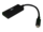 SCP videokort - 15 cm