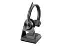 HP Poly Savi 7310 - headset