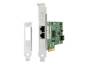 Intel I350-T2 - nätverksadapter