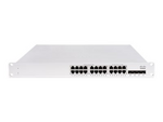 MS150 24P-4X