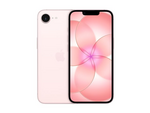IPhone 17e - soft rosa