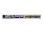 Network Convergence System 540
