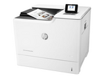 Color LaserJet Enterprise M652n