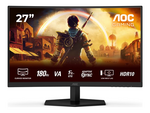 Gaming C27G42E - LED-skärm
