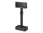 BCD-2000 - kunddisplay