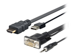 Pro HDMI-kabel