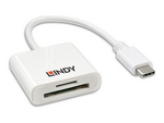 Kortläsare - USB 3.1