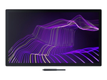 Cintiq Pro 27 - digitaliserare