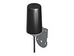 Bracket mount antenna