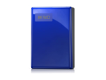 WD My Passport - hårddisk