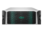 HPE Alletra 2120 Integrated Expansion Shelf