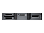 HPE Storage MSL2024 - bandbibliotek