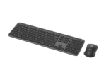 Signature Slim Combo MK950